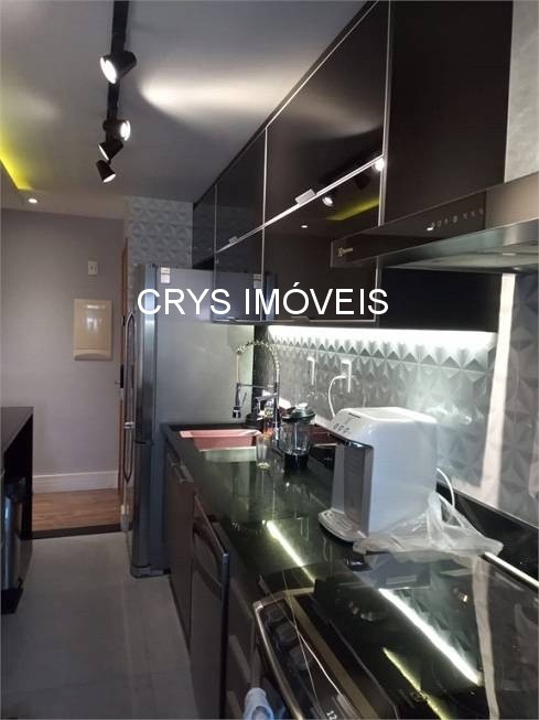 Apartamento à venda com 2 quartos, 78m² - Foto 21