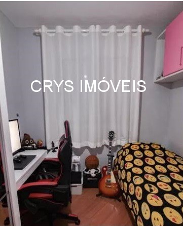 Apartamento, 2 quartos, 52 m² - Foto 5