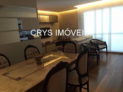 Apartamento, 3 quartos, 84 m² - Foto 1