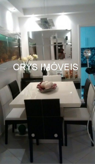 Apartamento, 3 quartos, 169 m² - Foto 5