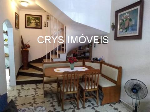 Casa, 2 quartos, 120 m² - Foto 13