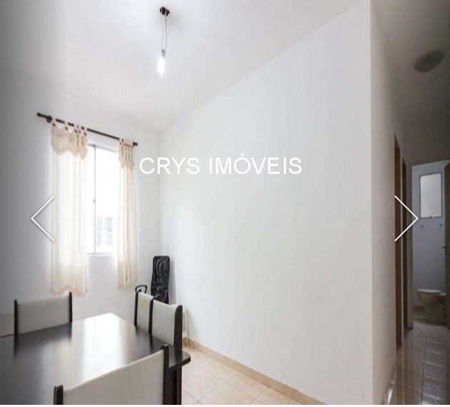 Apartamento, 2 quartos, 54 m² - Foto 3