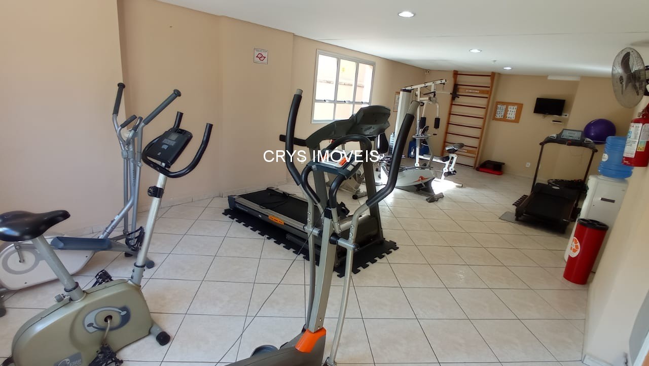 Apartamento, 2 quartos, 60 m² - Foto 16