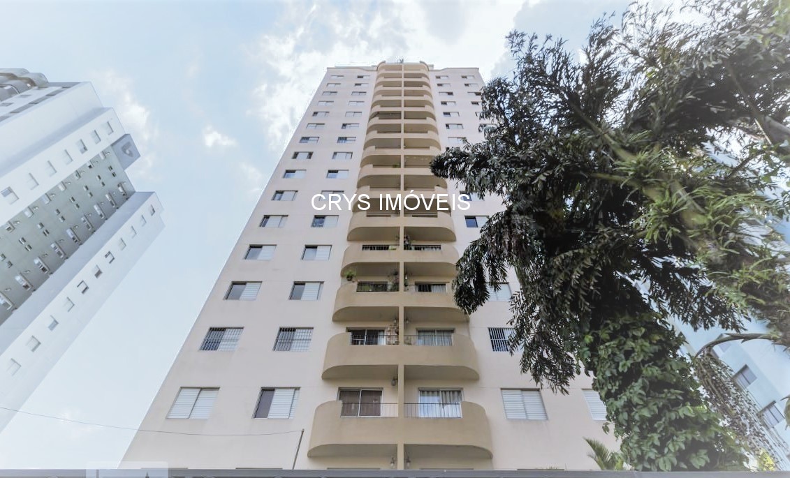 Apartamento, 3 quartos, 72 m² - Foto 24