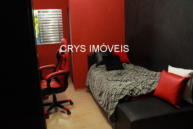 Casa, 3 quartos, 188 m² - Foto 8