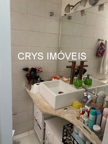 Casa à venda com 3 quartos, 139m² - Foto 12