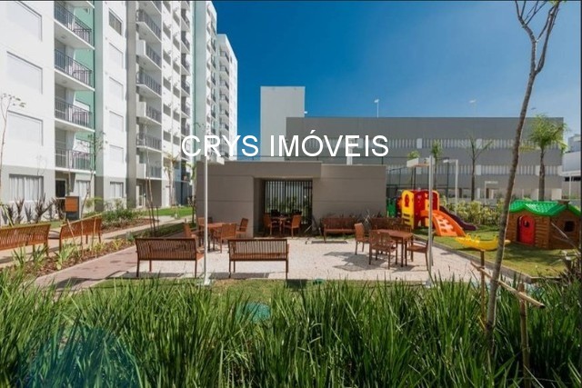 Apartamento, 2 quartos, 63 m² - Foto 11