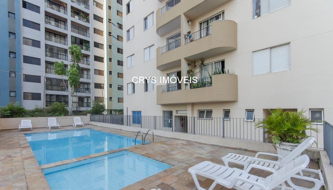 Apartamento, 3 quartos, 72 m² - Foto 3