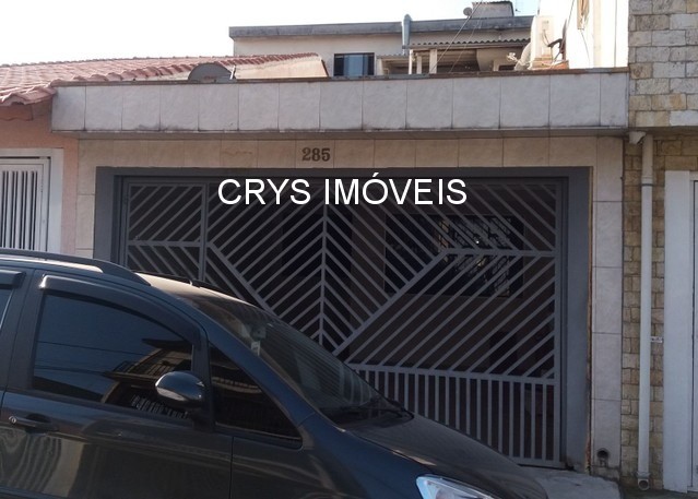 Casa, 3 quartos - Foto 1