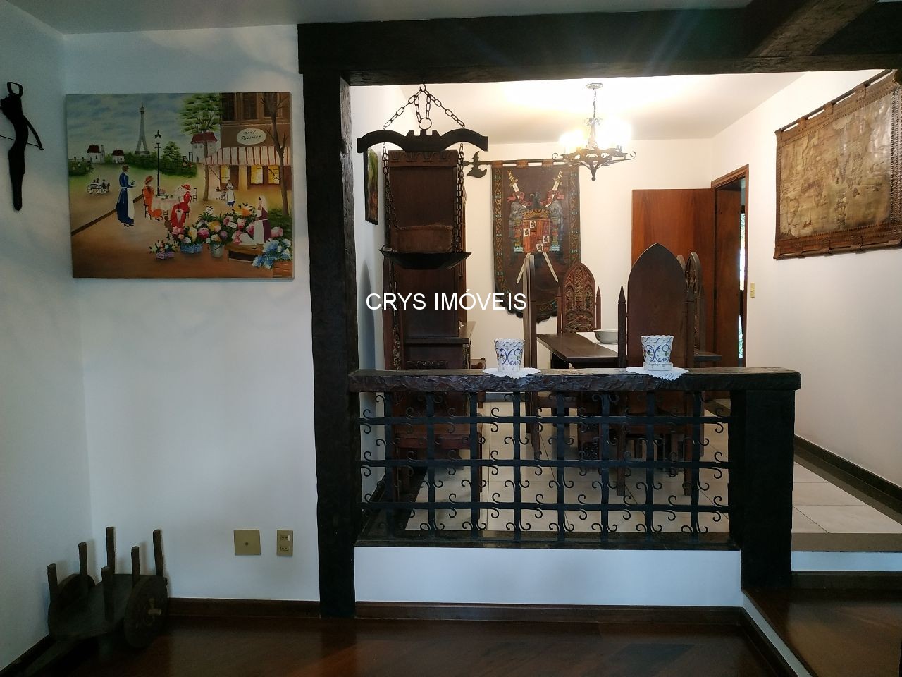 Apartamento, 4 quartos, 213 m² - Foto 11