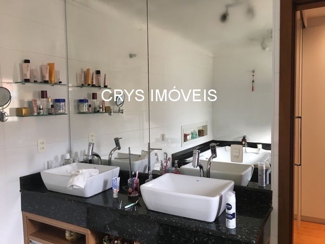 Casa, 4 quartos, 250 m² - Foto 19