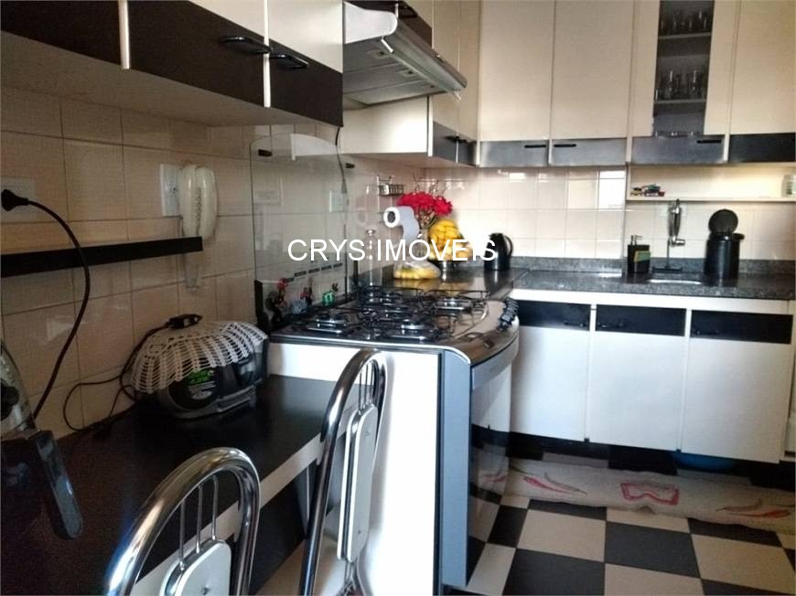 Apartamento, 3 quartos, 82 m² - Foto 10