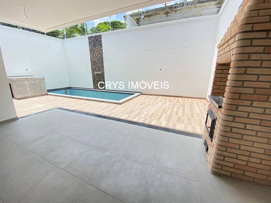 Casa, 4 quartos, 400 m² - Foto 4