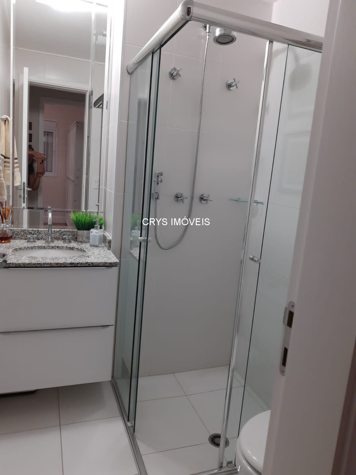 Apartamento, 2 quartos, 72 m² - Foto 4