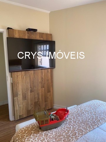 Casa à venda com 3 quartos, 139m² - Foto 18