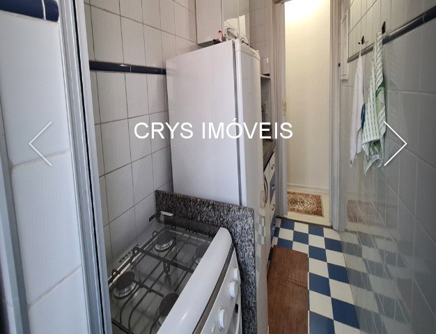 Apartamento, 1 quarto, 37 m² - Foto 9