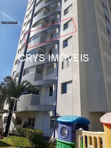 Apartamento, 3 quartos, 94 m² - Foto 7