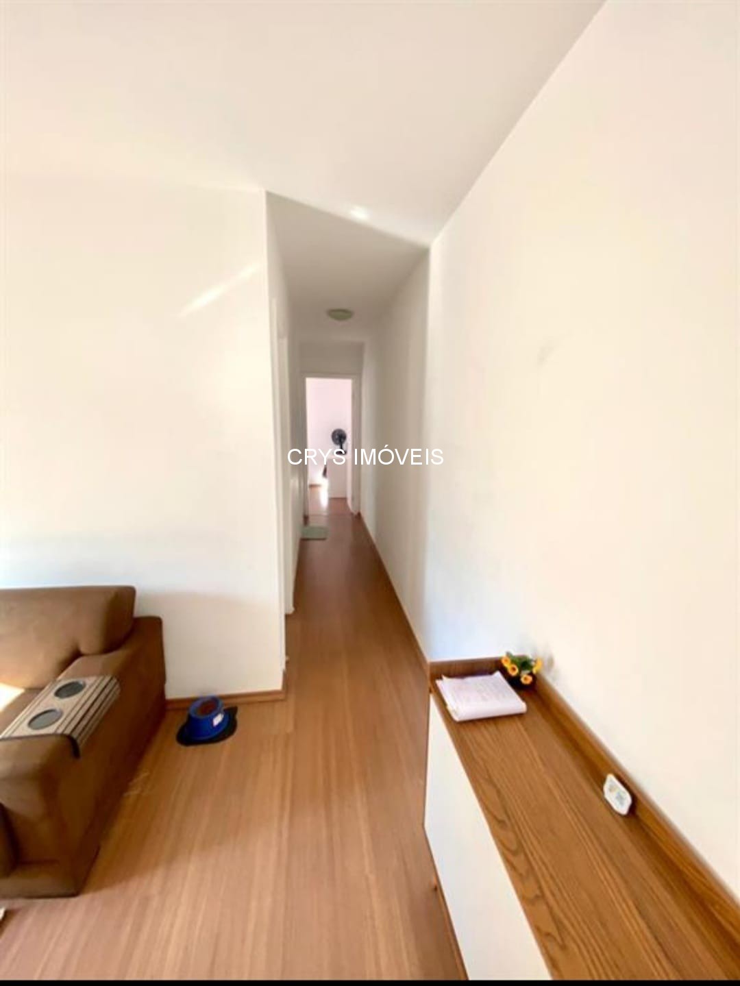 Apartamento, 2 quartos, 50 m² - Foto 23