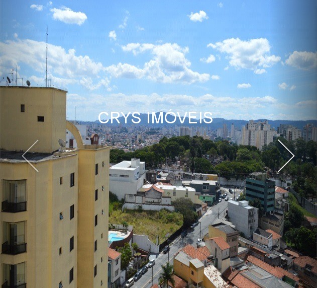 Apartamento, 2 quartos, 65 m² - Foto 3
