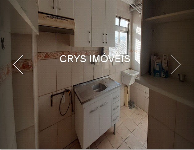 Apartamento à venda com 2 quartos, 50m² - Foto 10
