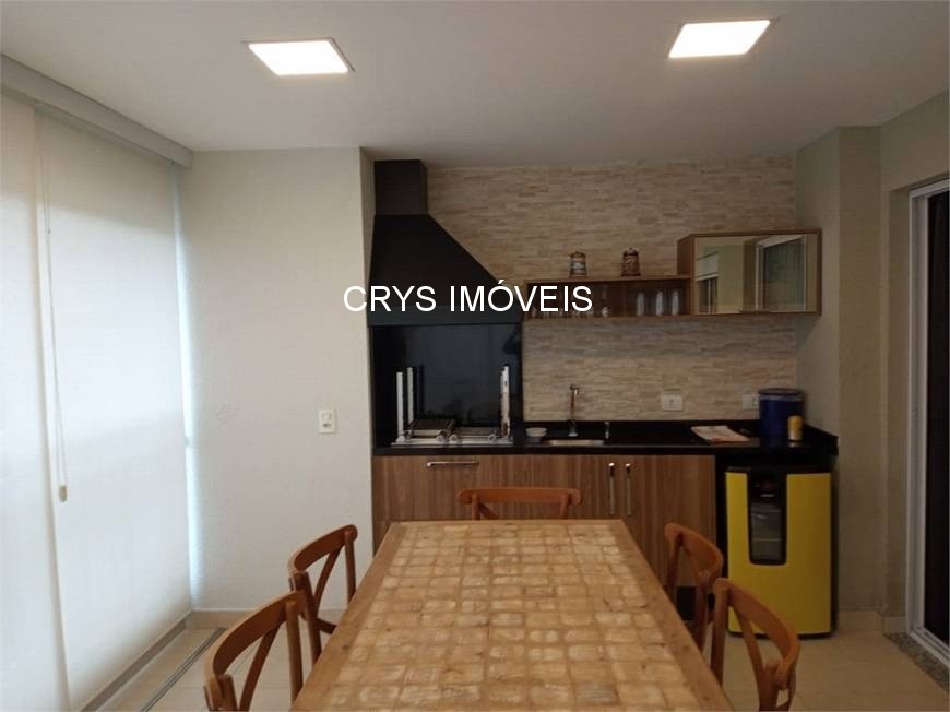 Apartamento à venda com 2 quartos, 78m² - Foto 6