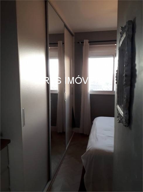 Apartamento, 2 quartos, 78 m² - Foto 2