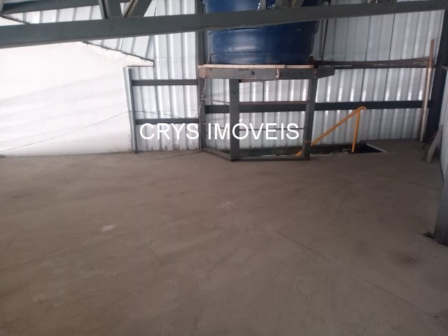 Depósito-Galpão, 430 m² - Foto 8