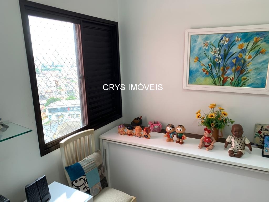 Apartamento, 2 quartos, 50 m² - Foto 5