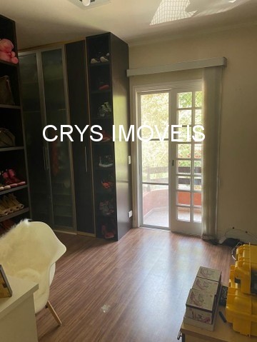 Casa à venda com 3 quartos, 139m² - Foto 8