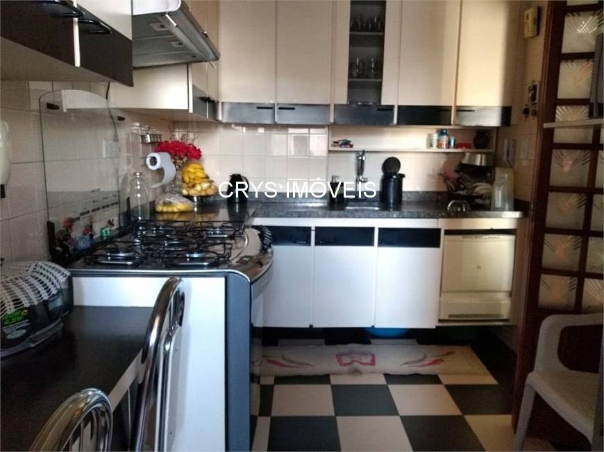 Apartamento, 3 quartos, 82 m² - Foto 9