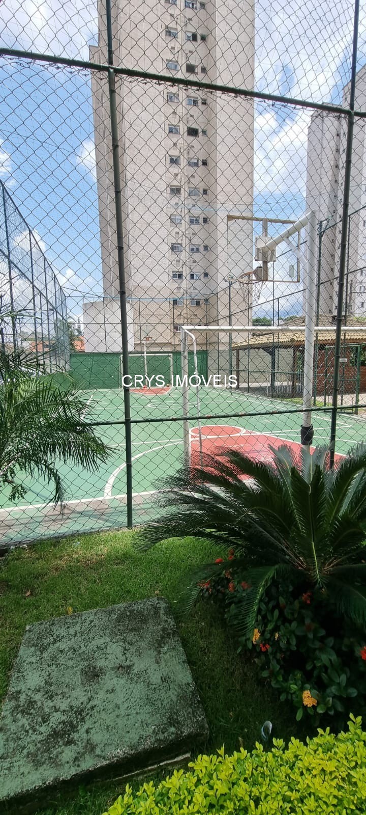 Apartamento, 1 quarto, 62 m² - Foto 2