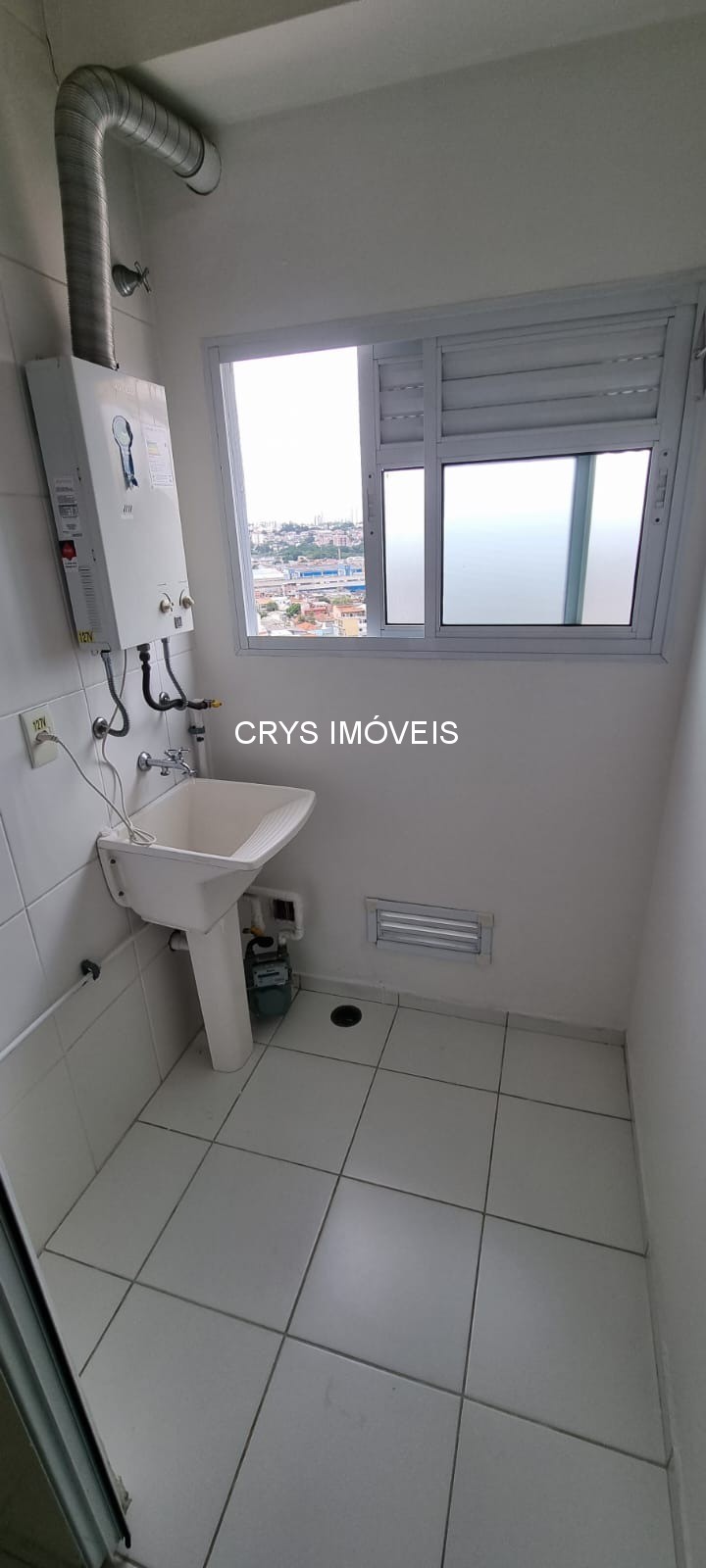 Apartamento, 2 quartos, 53 m² - Foto 9