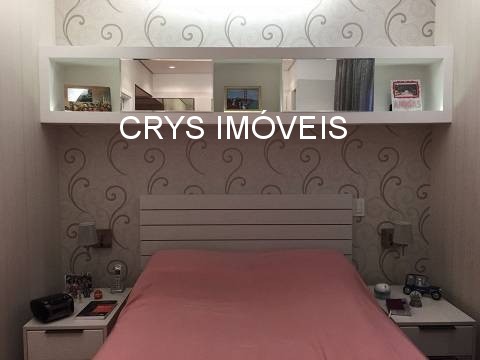 Apartamento, 3 quartos, 84 m² - Foto 14