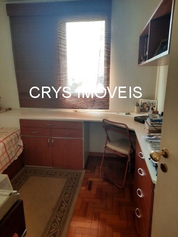 Apartamento, 3 quartos, 125 m² - Foto 2