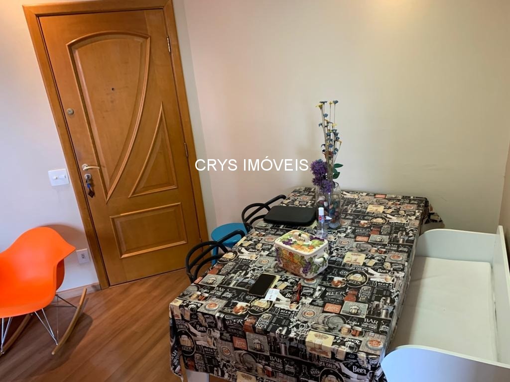 Apartamento, 2 quartos, 50 m² - Foto 14