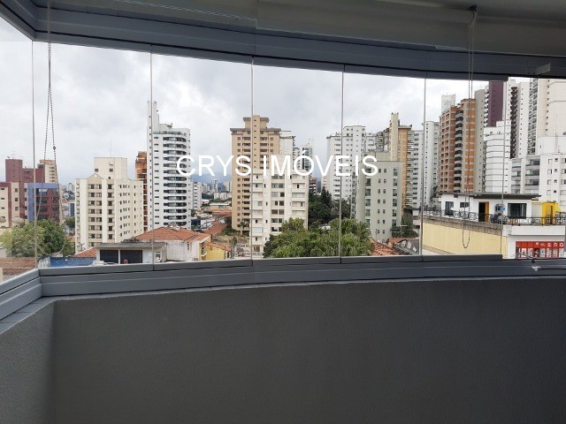 Apartamento, 3 quartos, 94 m² - Foto 5