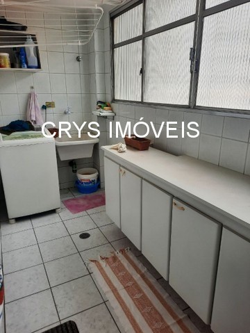 Apartamento, 3 quartos, 125 m² - Foto 6