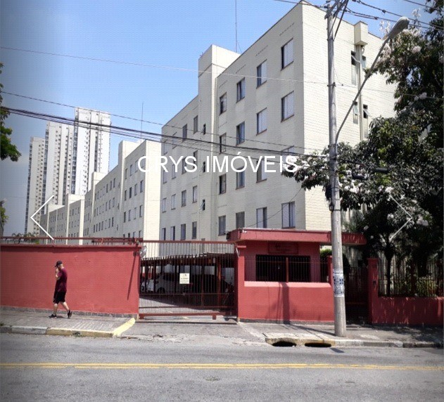 Apartamento, 2 quartos, 54 m² - Foto 2