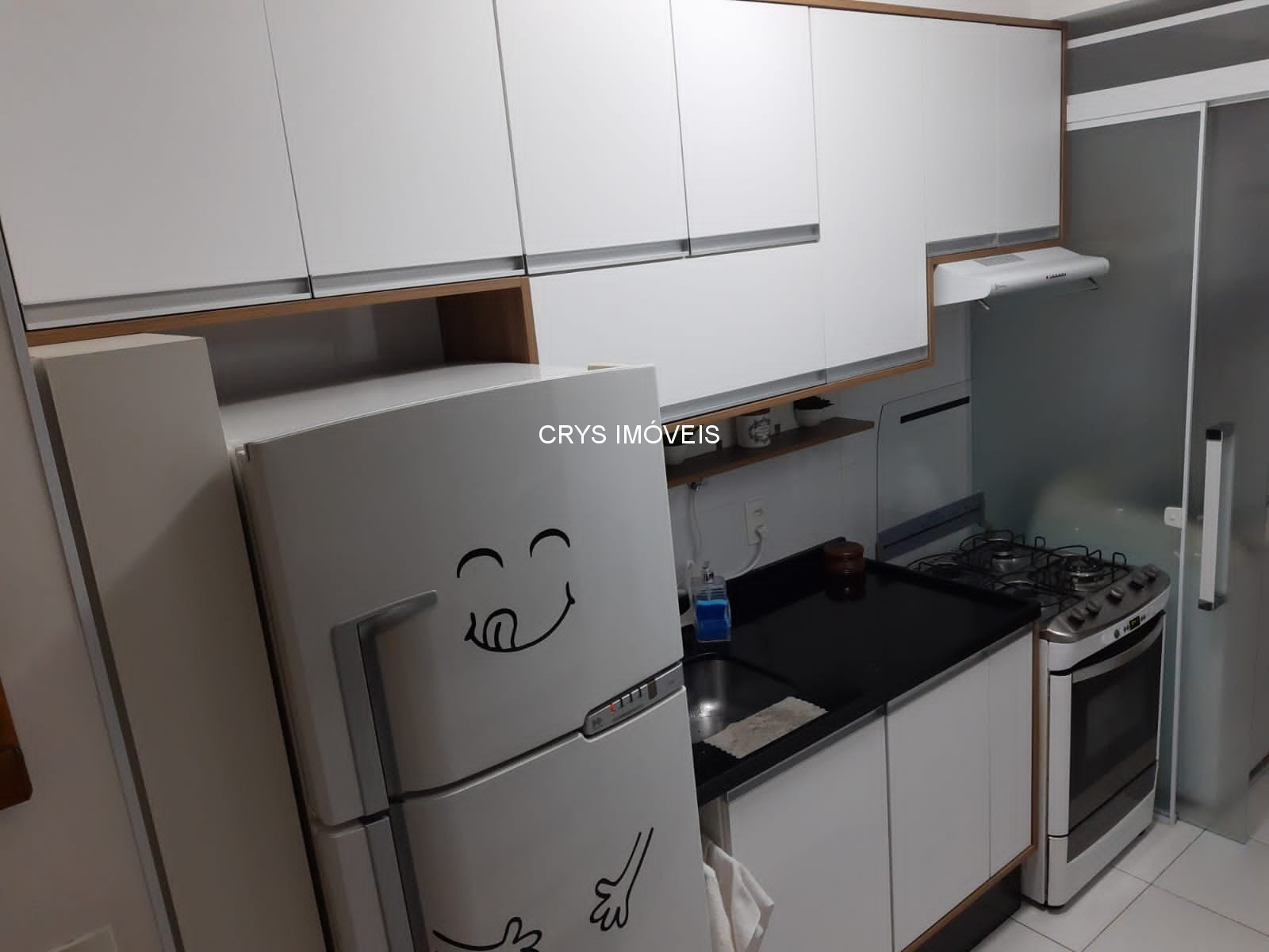 Apartamento, 2 quartos, 72 m² - Foto 11