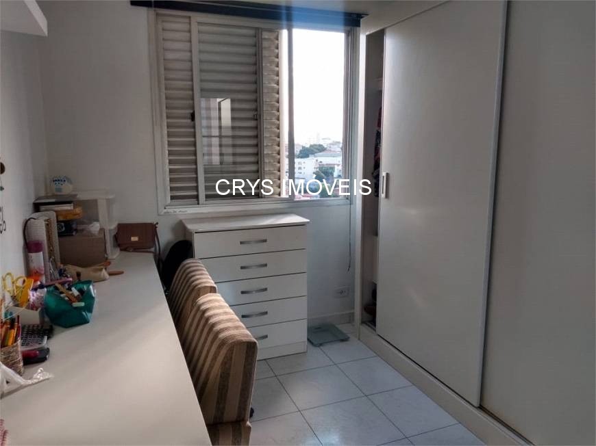 Apartamento, 3 quartos, 82 m² - Foto 2