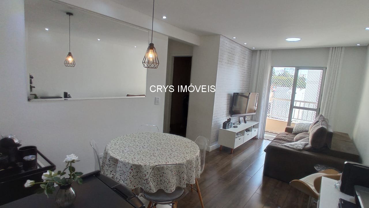 Apartamento, 2 quartos, 60 m² - Foto 22