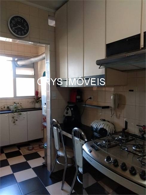 Apartamento, 3 quartos, 82 m² - Foto 5