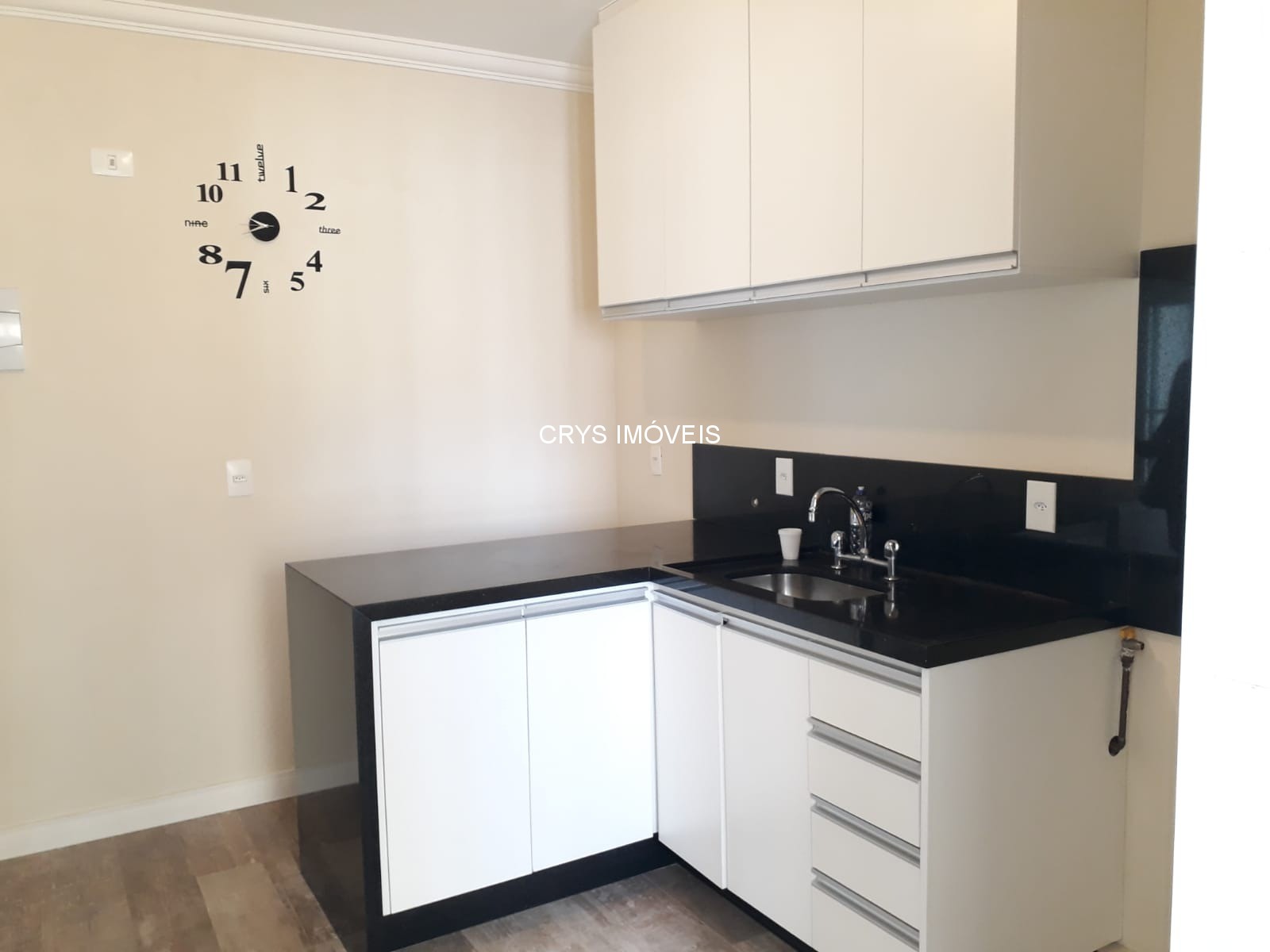 Apartamento, 3 quartos, 82 m² - Foto 6