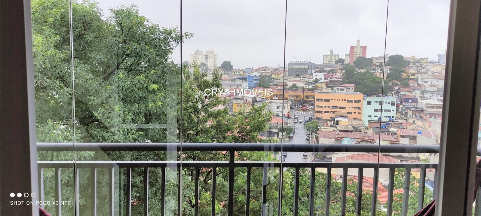 Apartamento, 2 quartos, 58 m² - Foto 11