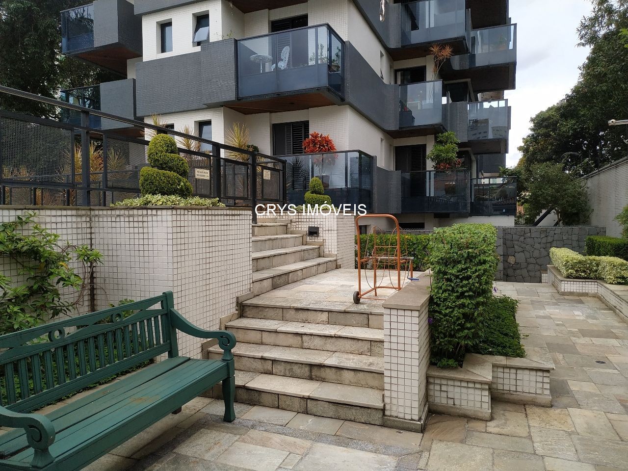 Apartamento, 4 quartos, 213 m² - Foto 41