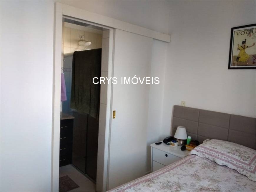 Apartamento, 3 quartos, 82 m² - Foto 12