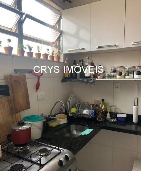 Apartamento, 2 quartos, 79 m² - Foto 8