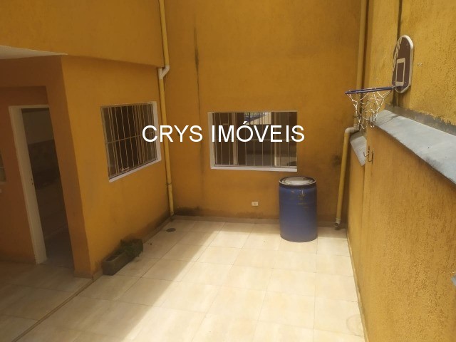 Casa para alugar com 2 quartos, 126m² - Foto 9