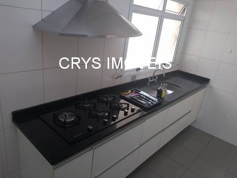 Apartamento, 3 quartos, 122 m² - Foto 16