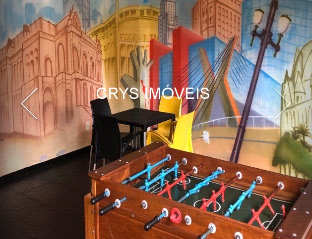 Apartamento à venda com 2 quartos, 50m² - Foto 18